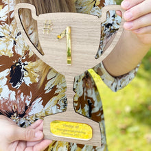 Indlæs billede til gallerivisning Pokal