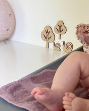 Indlæs billede til gallerivisning Skovens dyr