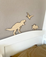 Indlæs billede til gallerivisning Dinosaurer pk. 1