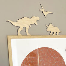 Indlæs billede til gallerivisning Dinosaurer pk. 1