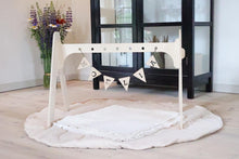 Indlæs billede til gallerivisning Guirlande m. Valgfri tekst