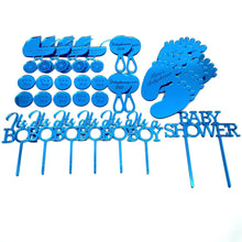 Indlæs billede til gallerivisning Babyshower kasse