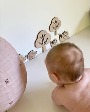 Indlæs billede til gallerivisning Skovens dyr