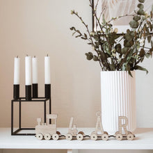 Indlæs billede til gallerivisning Tog m. vogn