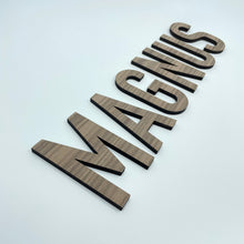 Indlæs billede til gallerivisning Bogstaver - Vælg selv