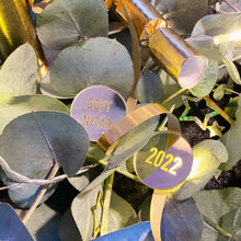 Indlæs billede til gallerivisning Konfetti - Godt Nytår & Årstal