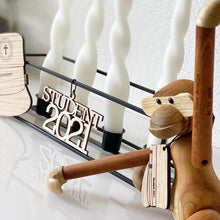 Indlæs billede til gallerivisning Studenterhue mini - Vedhæng