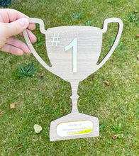 Indlæs billede til gallerivisning Pokal