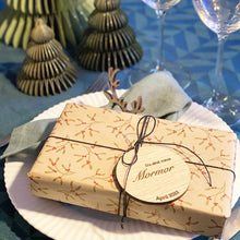 Indlæs billede til gallerivisning Julekugle - Du skal være