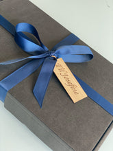 Indlæs billede til gallerivisning Manilamærke m. gravering