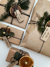 Indlæs billede til gallerivisning Manilamærke - Til & Fra