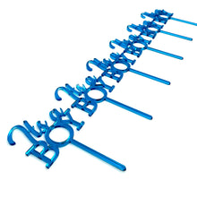 Indlæs billede til gallerivisning Babyshower kasse