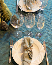 Indlæs billede til gallerivisning Servietringe - Rensdyr