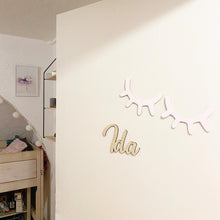 Indlæs billede til gallerivisning Navneskilt