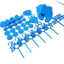 Indlæs billede til gallerivisning Babyshower kasse