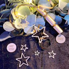 Indlæs billede til gallerivisning Konfetti - Stjerner