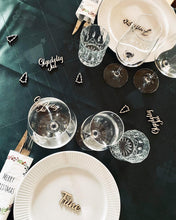 Indlæs billede til gallerivisning Konfetti - Glædelig jul