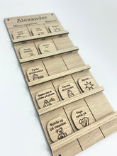 Indlæs billede til gallerivisning Opgavetavle (For én dag)