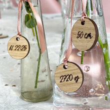 Indlæs billede til gallerivisning Træ vedhæng