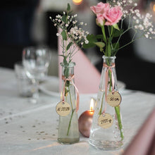 Indlæs billede til gallerivisning Træ vedhæng