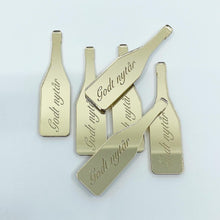 Indlæs billede til gallerivisning Konfetti - Champagne