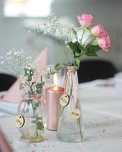 Indlæs billede til gallerivisning Træ vedhæng